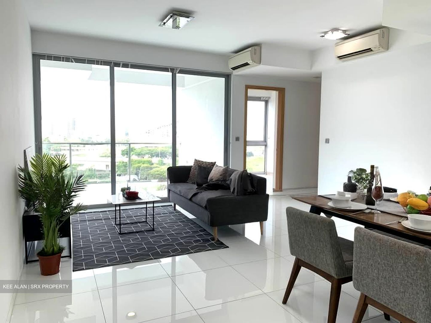 Riviera 38 (D12), Apartment #552465761